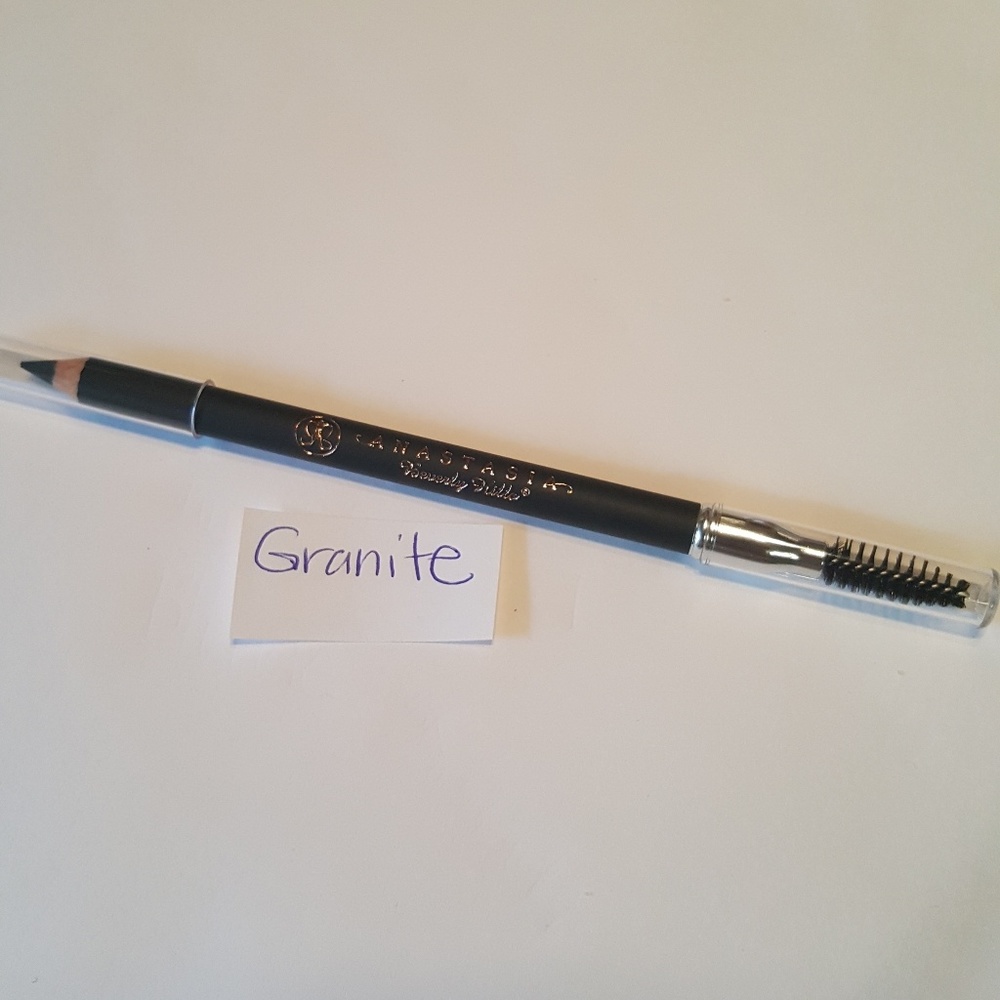 ABH Perfect Brow Pencil Granite